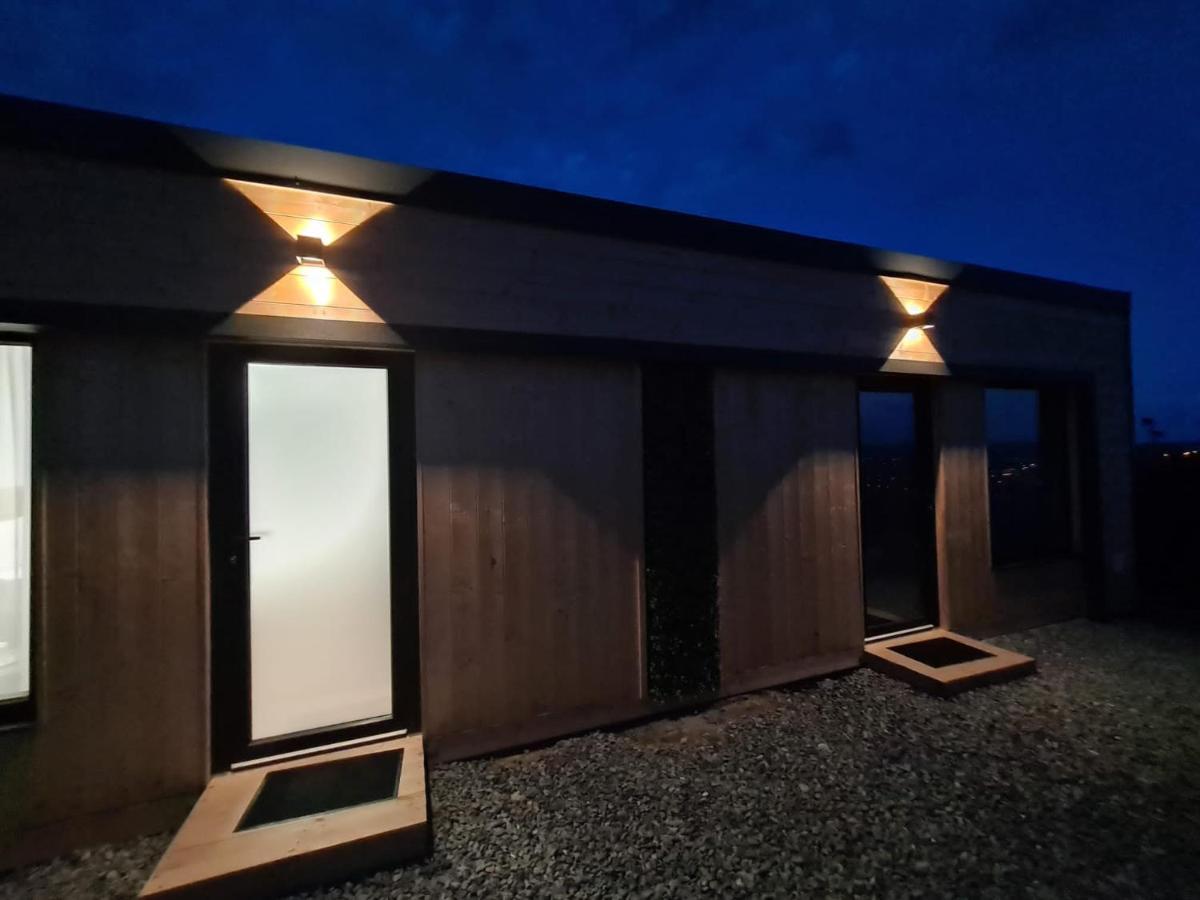 Bella Vista Bungalow Turda Exteriör bild