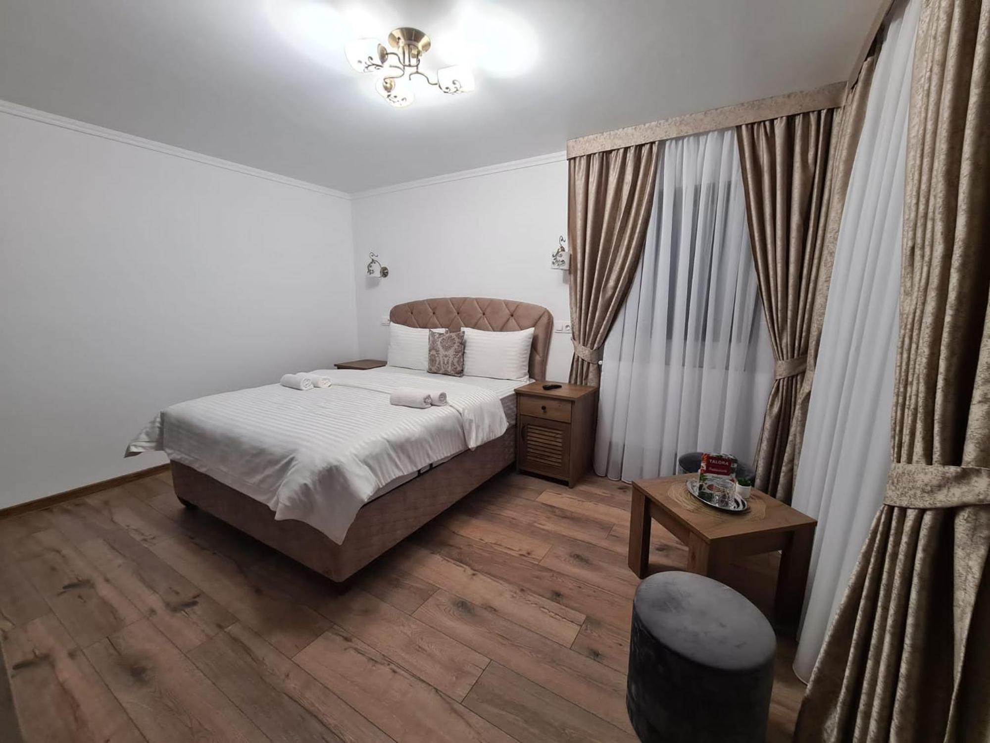 Bella Vista Bungalow Turda Rum bild